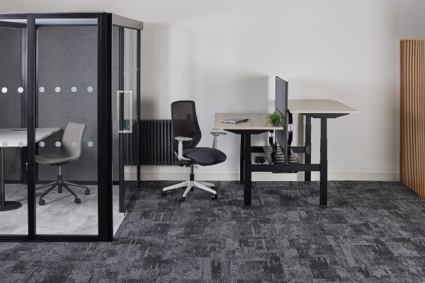 arctic® - carpet tiles