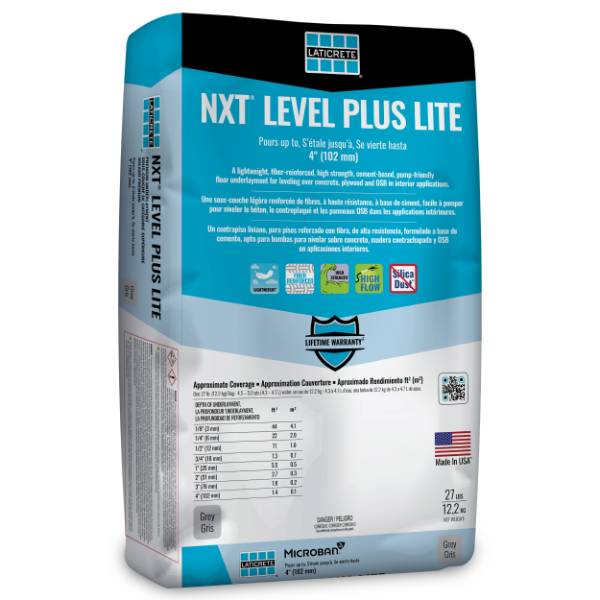 NXT® Level Plus Lite 