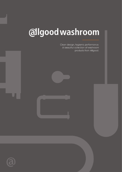 01 - Allgood Washroom Brochure