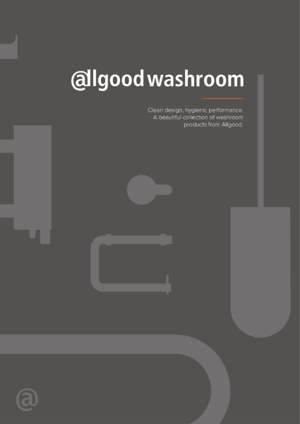 Allgood Washroom