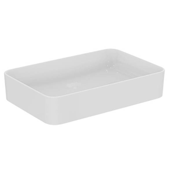 Conca 60 cm Vessel Washbasin