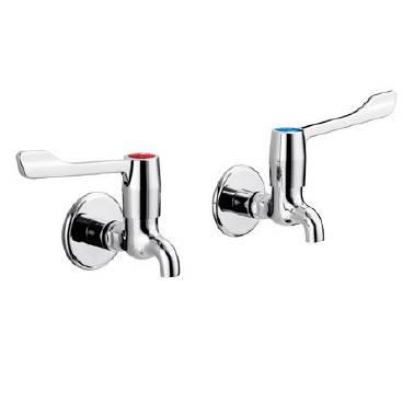 Plumbing fixtures and accessories