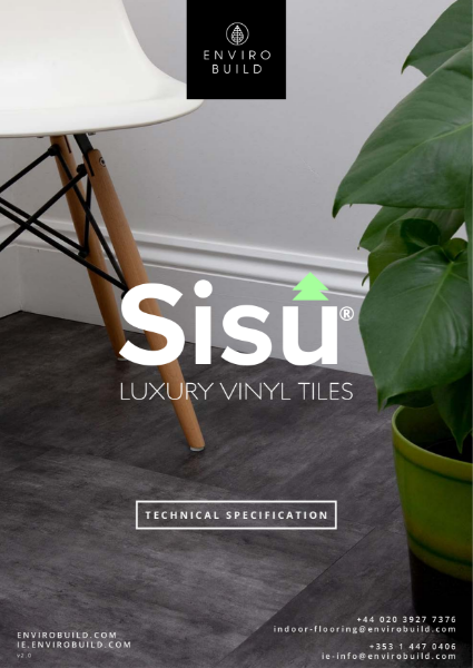 Sisu LVT Technical Specification