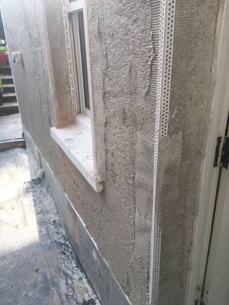 Diasen Polites Reinforcing Mesh - Fiberglass Mesh