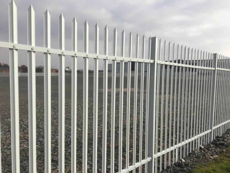 Regeneration Site: Waterfront Business Park