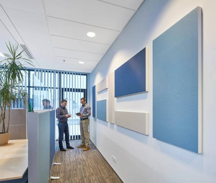 Akusto One - Wall Panel