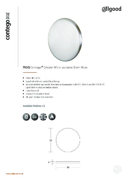 CS761Q-Datasheet Iss02