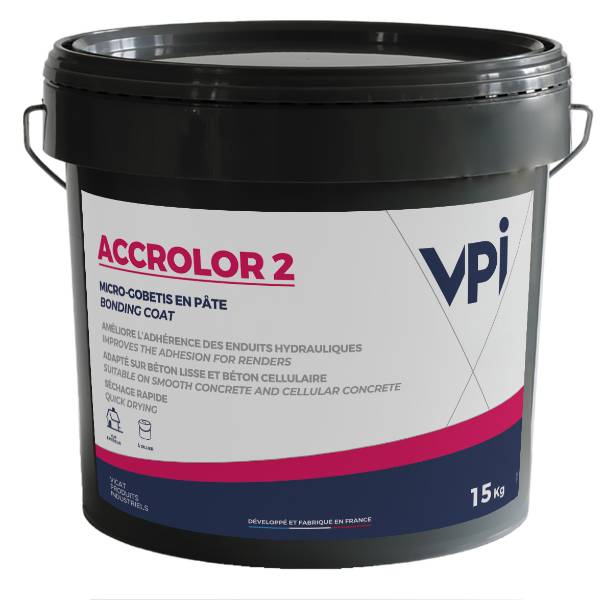 Accrolor 2 - Paste Micro Base Coat