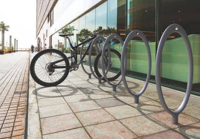 Cruna Cycle Stand