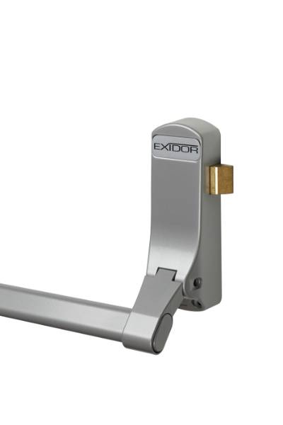 ASSA ABLOY - Exidor 296 Single Door Push Bar