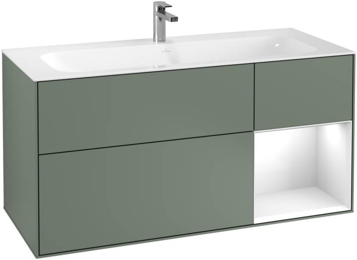 Finion Vanity Unit F09