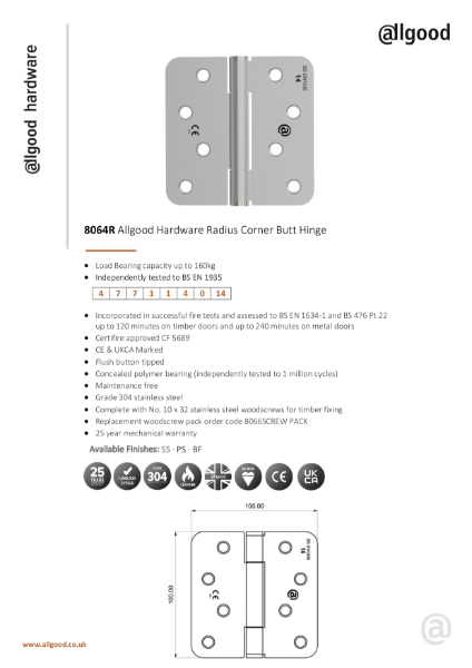 8064R-Datasheet Iss03