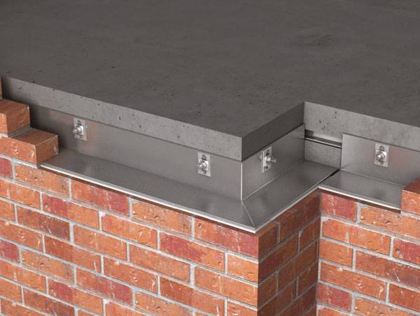 VEAS Masonry Support Angle