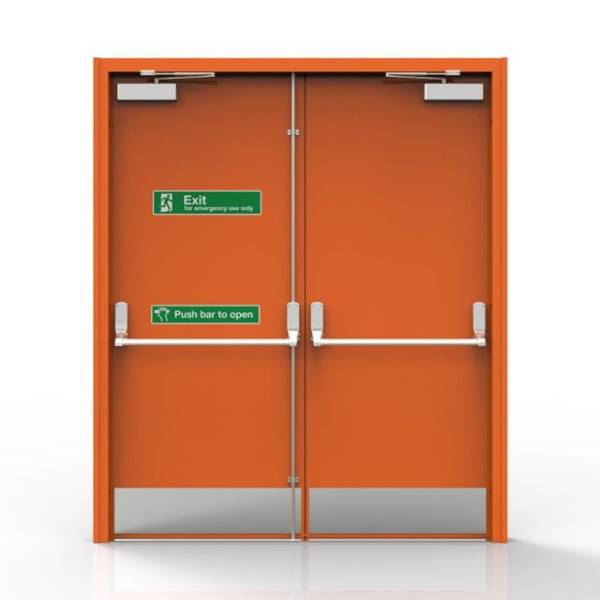 FD60 Fire Door