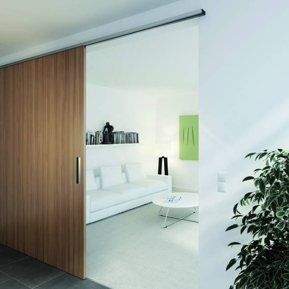 Porta 100 HMD (Sliding Door Hardware)