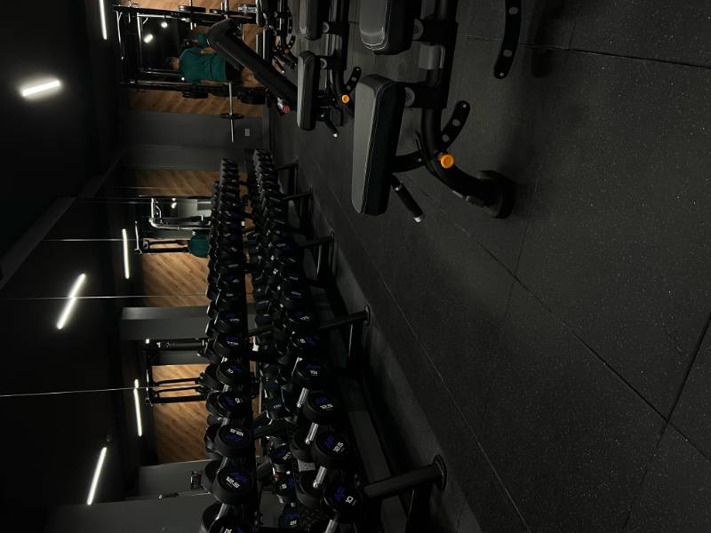 Anytime Fitness Acton