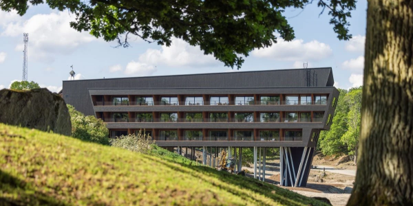 Klimatsmart från familjeskogsbruken