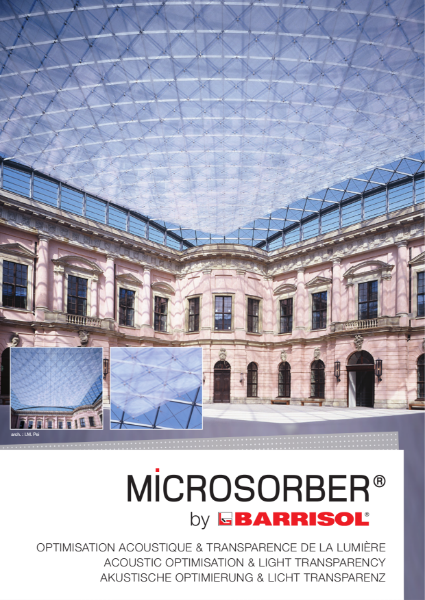 Barrisol Microsober