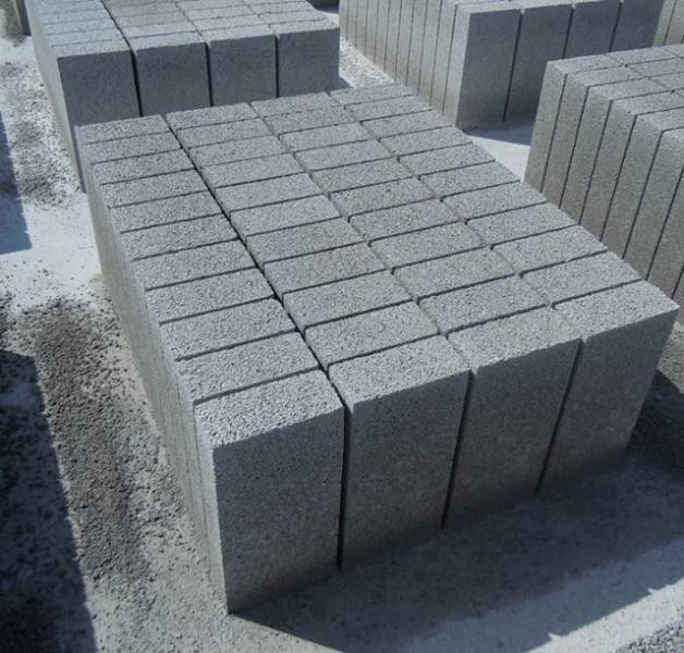 AB Corner Block - Precast concrete interlocking blocks | Colinwell ...