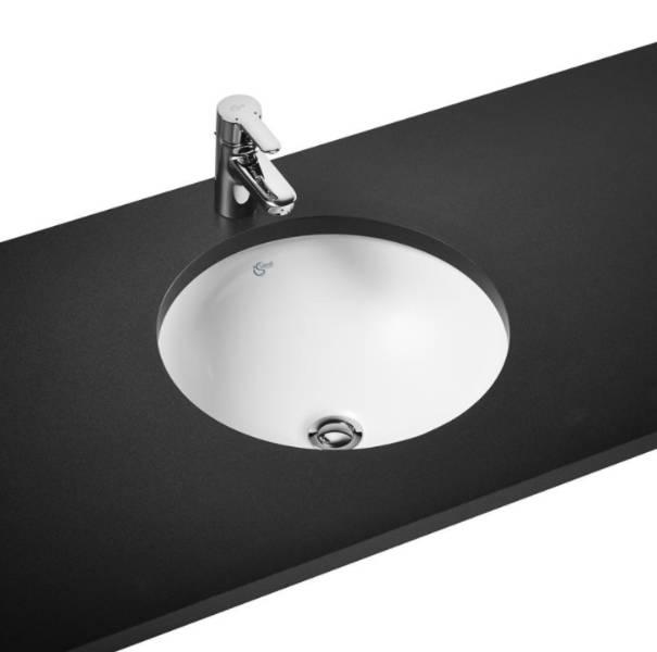 Concept Sphere 48 cm Under-Countertop Washbasin