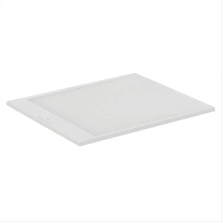 Ultra Flat S i.life Shower Tray 120cm x 100cm