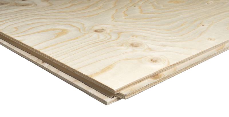 WISA®-Sprucefloor