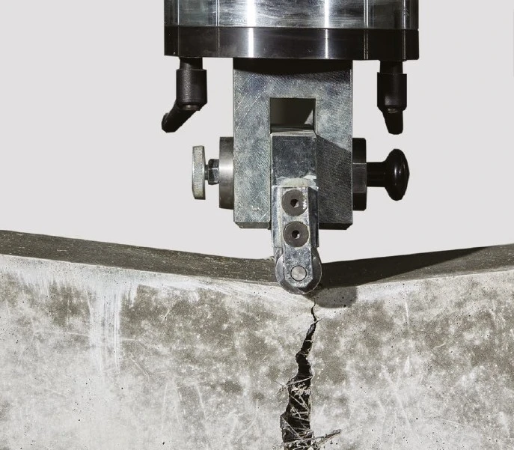 FibreCrete - Fibre-Reinforced Concrete