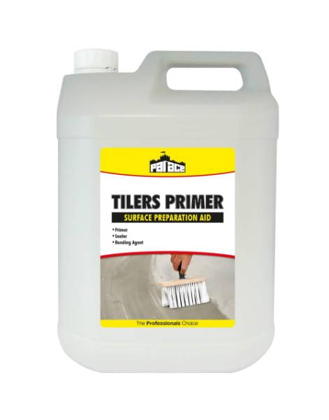 Palace Tilers-Primer