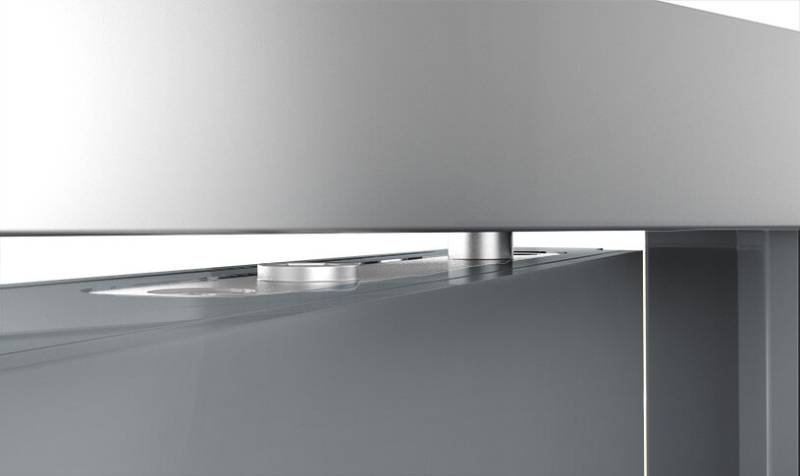 Sylan ColourCoat Toilet Cubicle