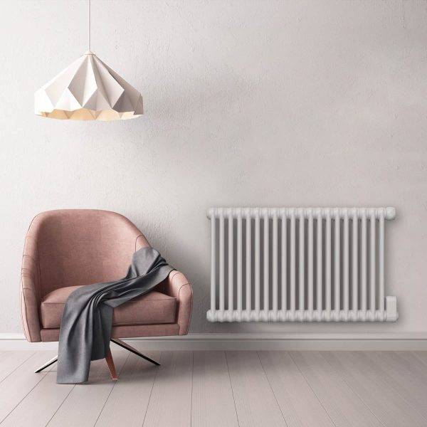 Hudevad Keta Power - Electric Radiator