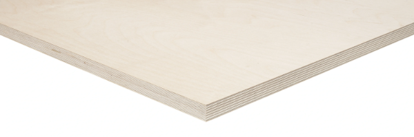 WISA®-Birch Long Grain - Plywood