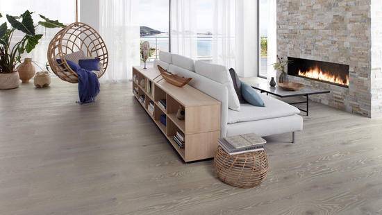 Prestige Engineered Wood Flooring