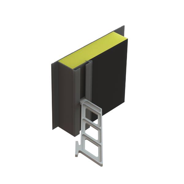 Thermo-Loc FR30 30-Minute Fire Rated Cavity Closers