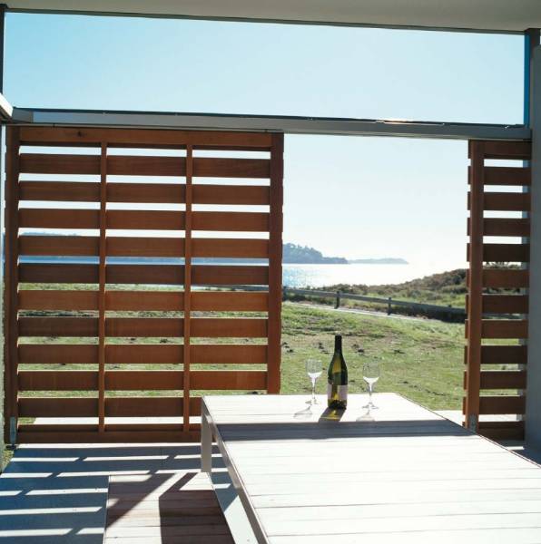 Flexirol Sliding - Sliding Door System for Large Doors