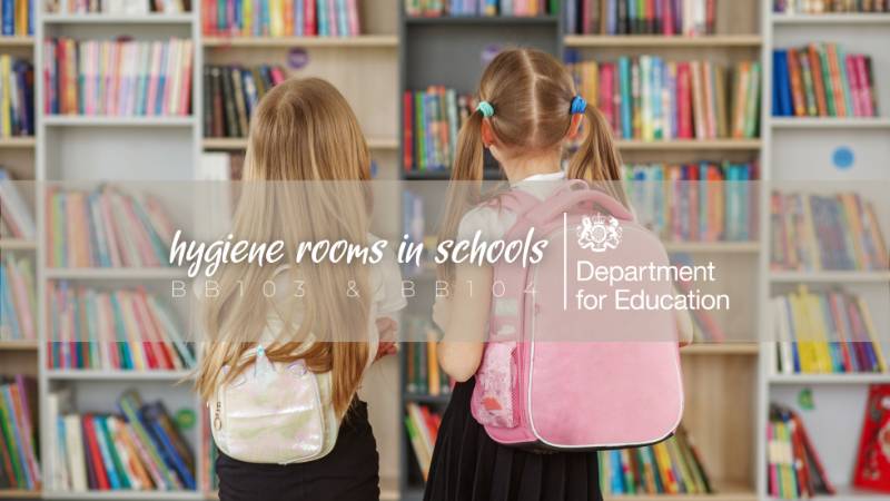 Education: Understanding BB103 and BB104 Guidelines for School Buildings