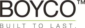 Boyco (UK) Ltd