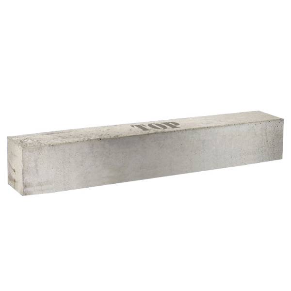 S4 Lintels Naylor Concrete Products Ltd NBS Source