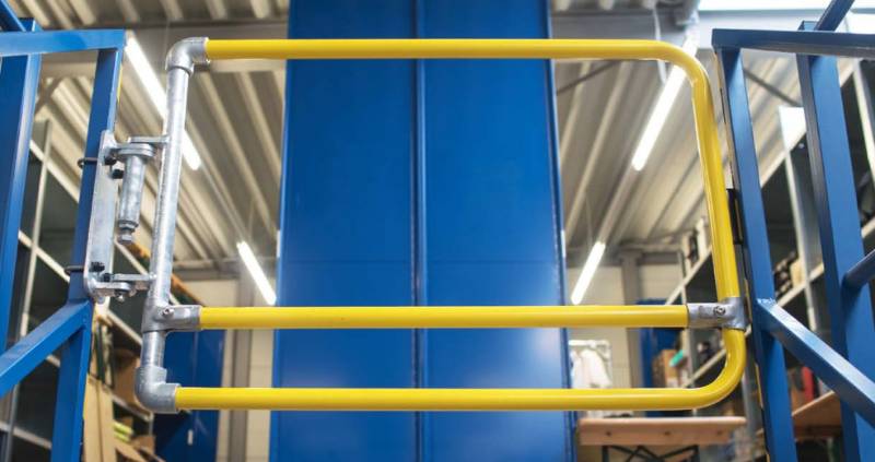 Kee Gate® - Safety Gates