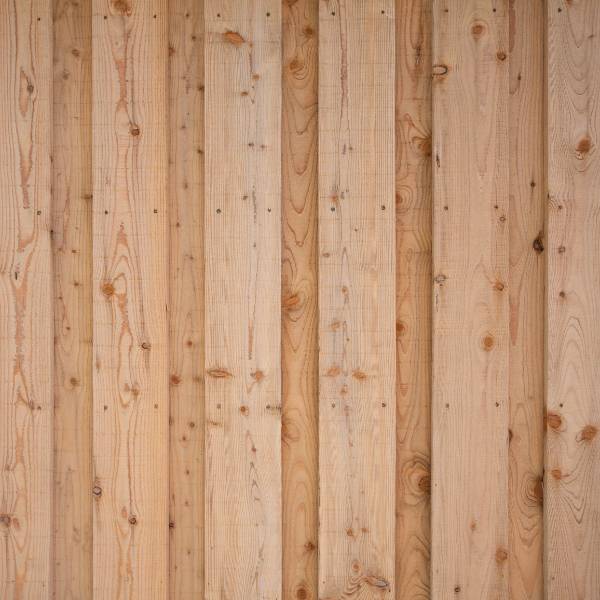 Scottish Larch | Timber Cladding - Weatherboarding systems