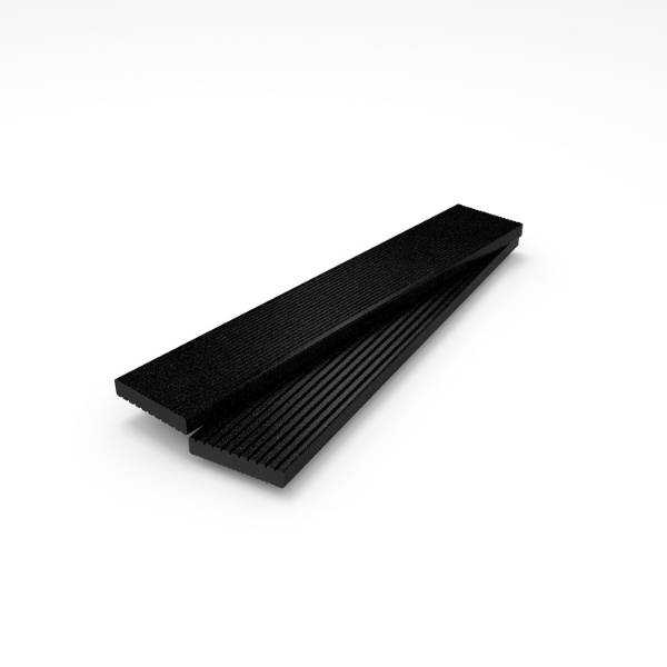 Ecodek Reversible Composite Decking Board - Signature HD (Heavy Duty)