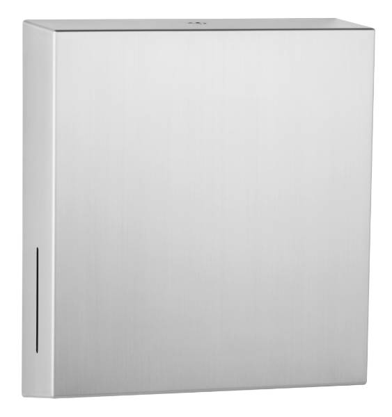 Fino - Surface-Mounted Paper Towel Dispenser B-9262