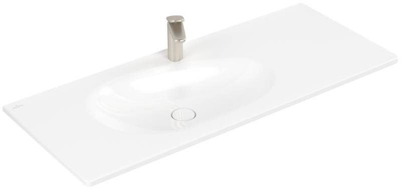 Antao Vanity Washbasin 4A77LB