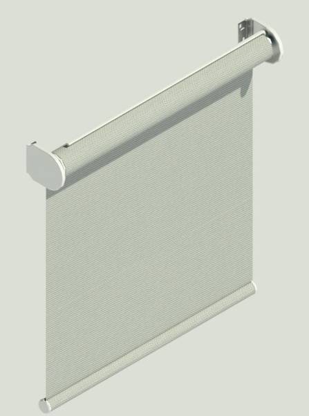 System 45 Motorised Roller System