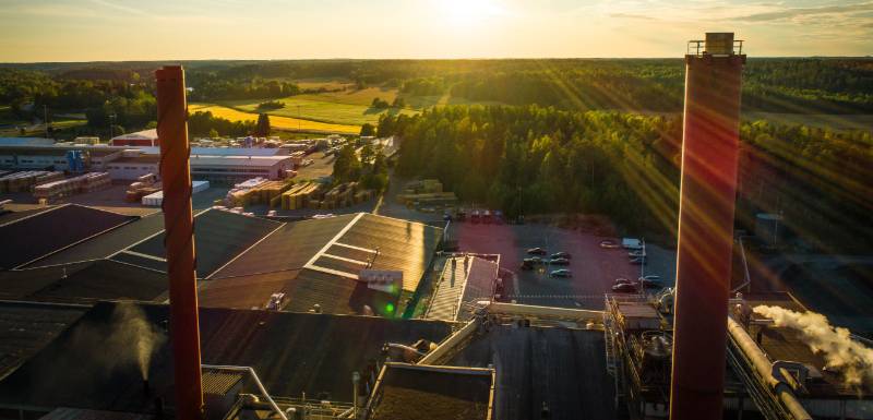 Decarbonization is an opportunity for real change