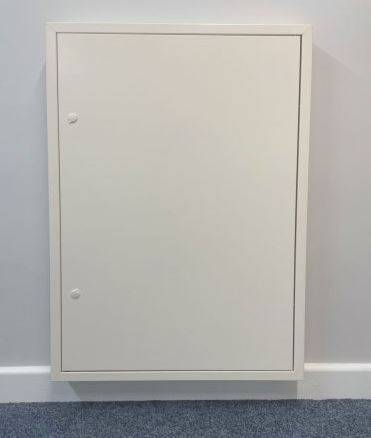 Meter Box | Fire Rated Enclosure Overbox - Access Panel