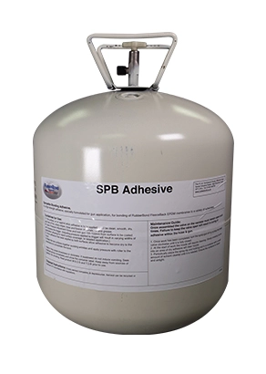 RubberBond Bonding Adhesive