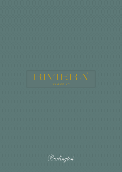 Brochure - Riviera - March 2022