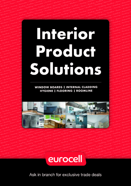 Interior Product Solutions