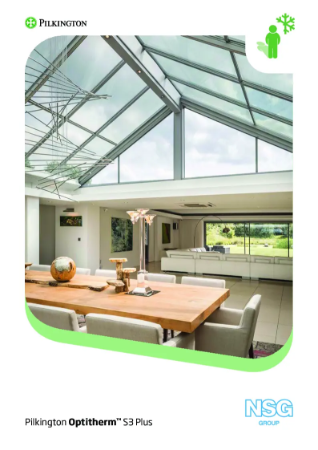 Pilkington_Optitherm_S3_Plus Brochure