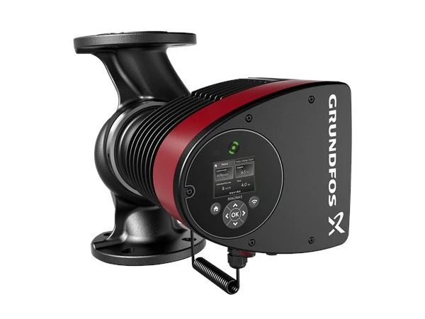 Sirkulasjonspumpe MAGNA3 